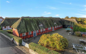 Cozy Apartment In Bagenkop With Wifi Bagenkop